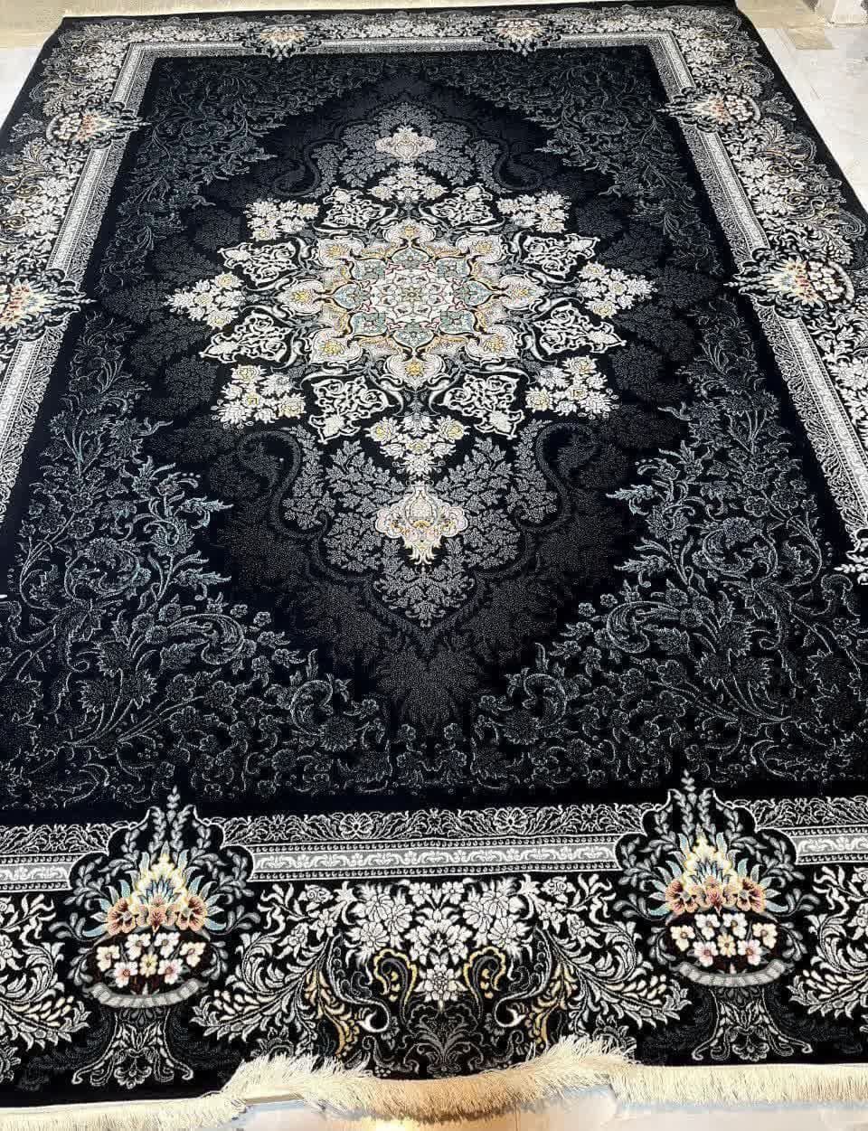 فرش 700 شانه - O1700