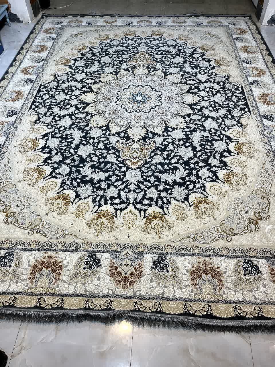 فرش 1200 شانه - O2774