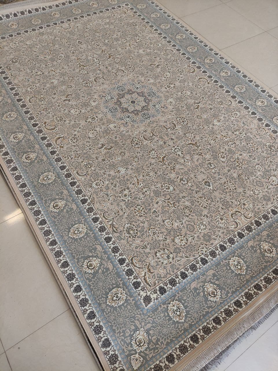 فرش 1200 شانه - A3390
