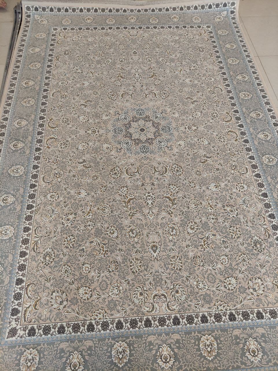 فرش 1200 شانه - A3390