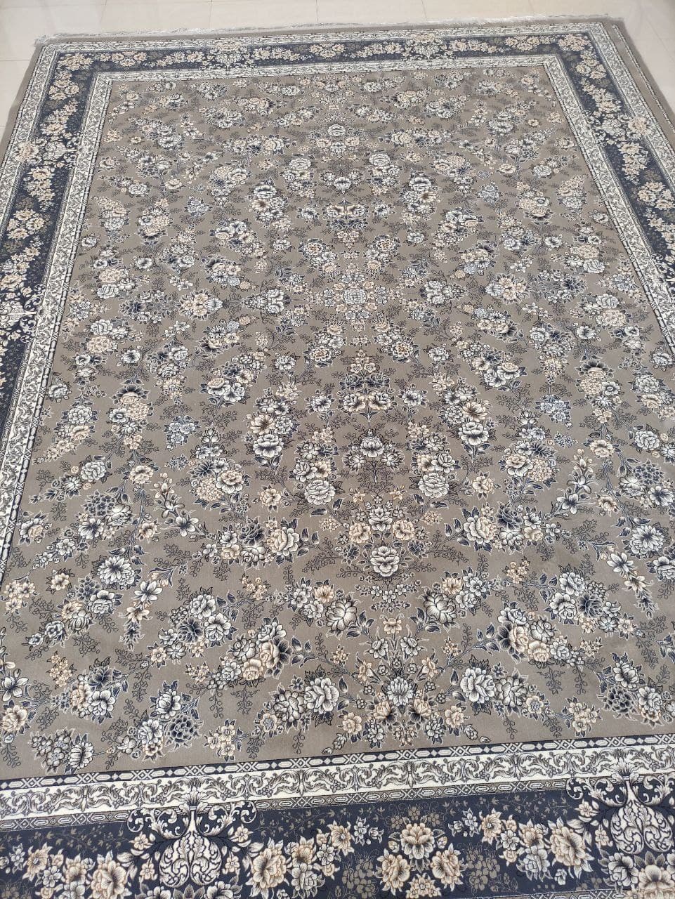 تراکم 2550 - A4067