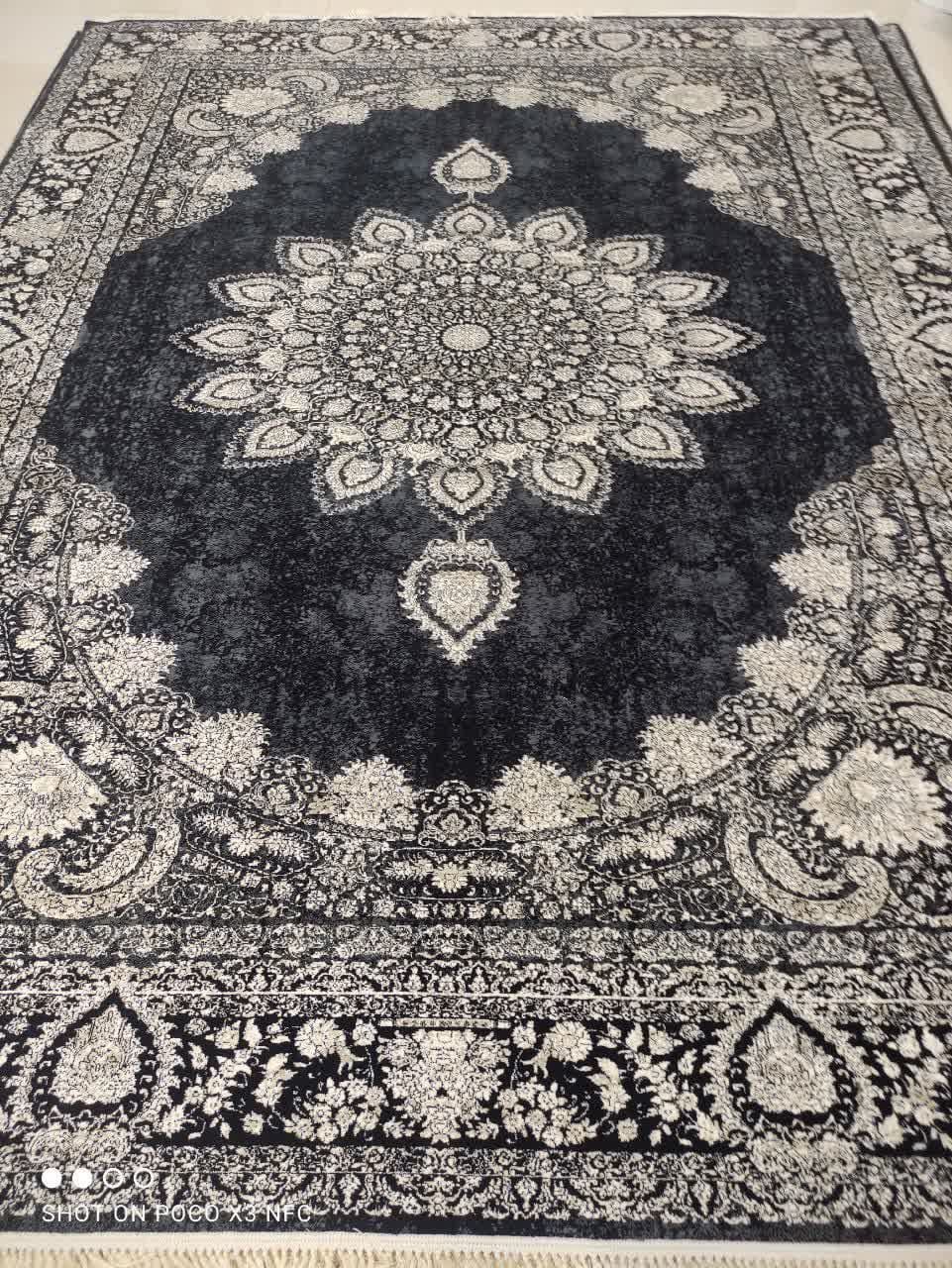 تراکم 2550 - A4227