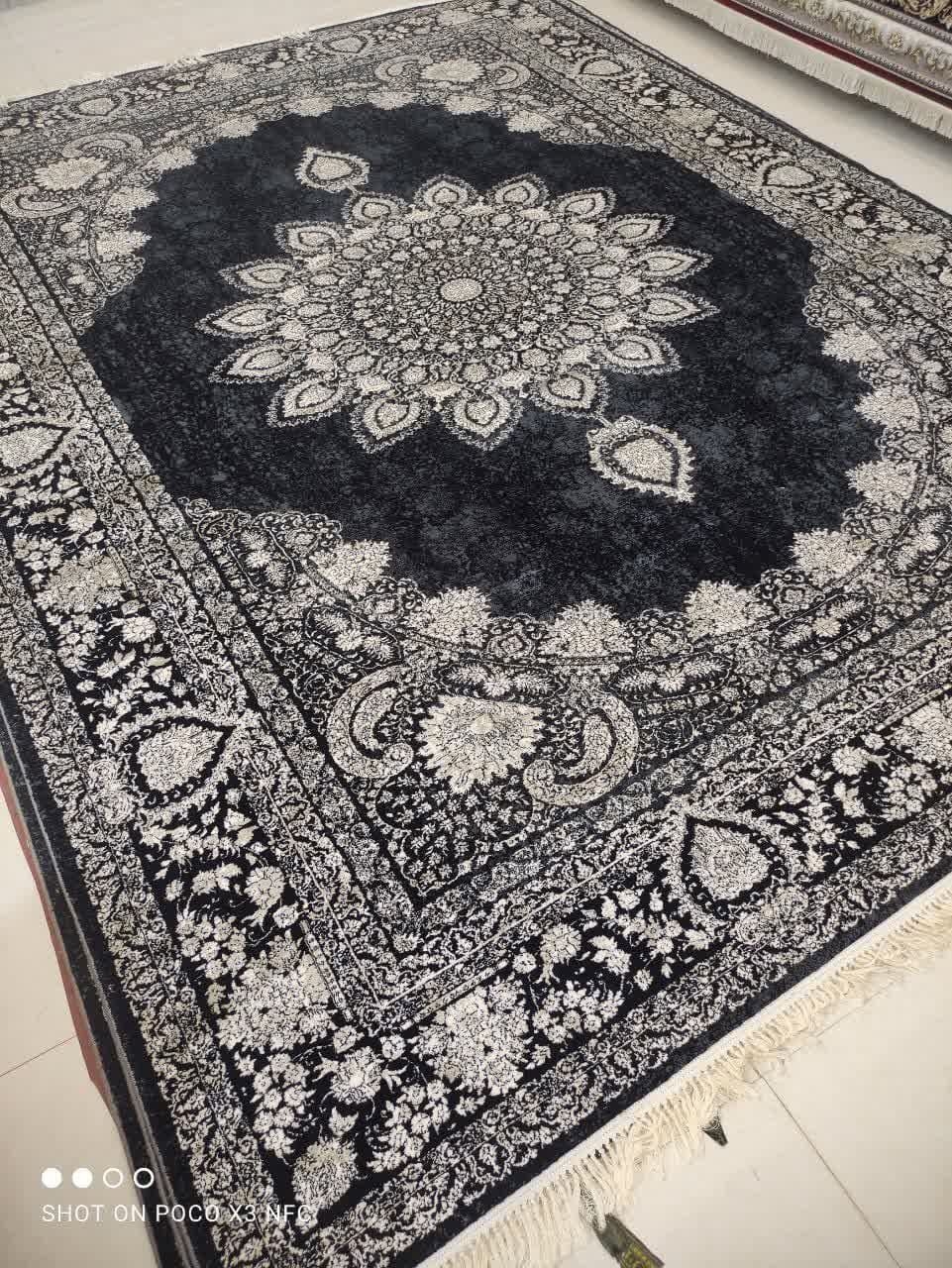 تراکم 2550 - A4227