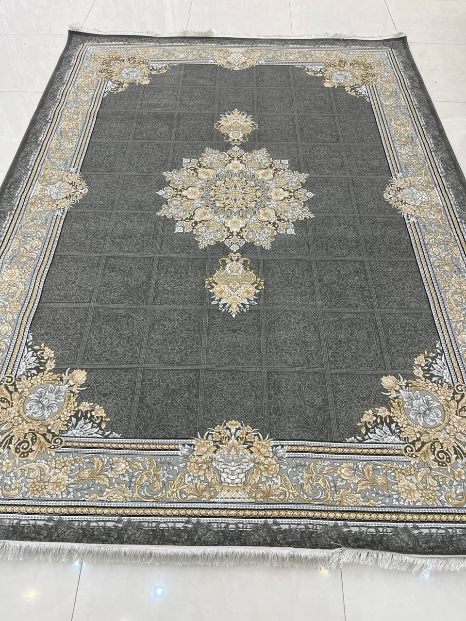 برجسته تراکم 2550 - L585