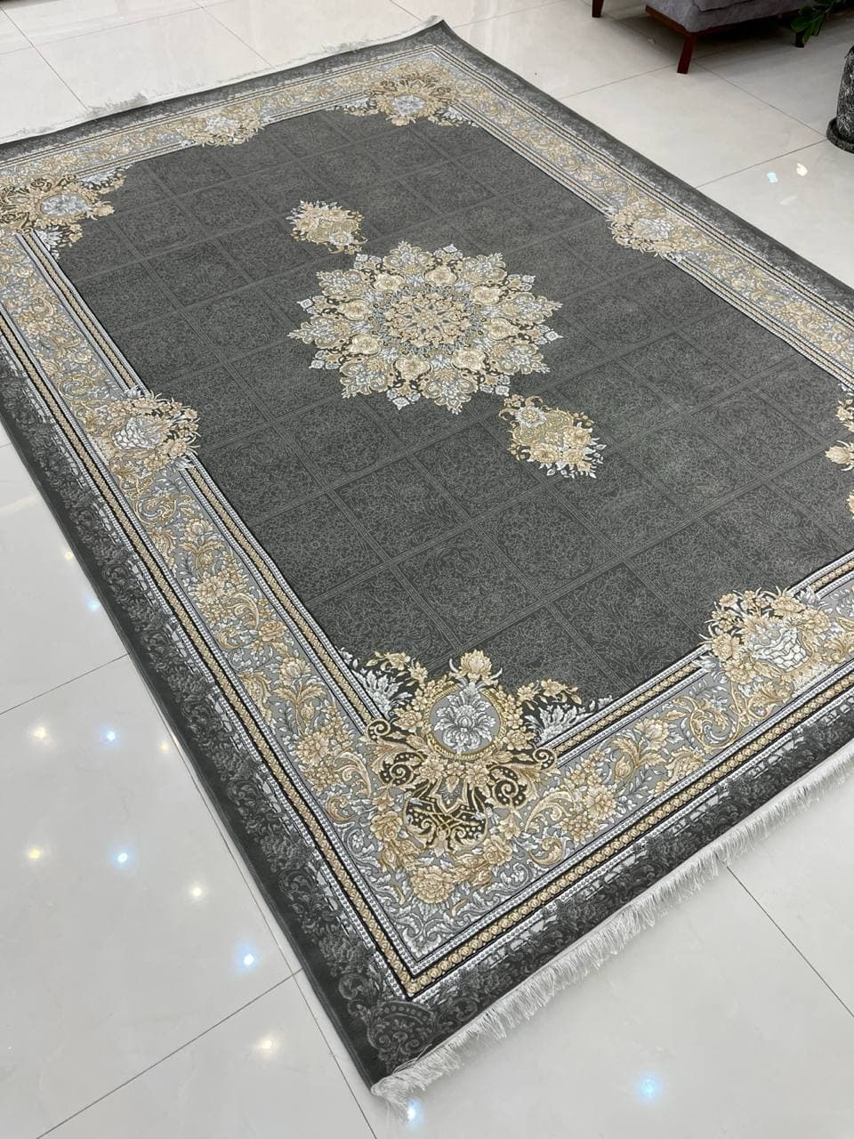 برجسته تراکم 2550 - L585