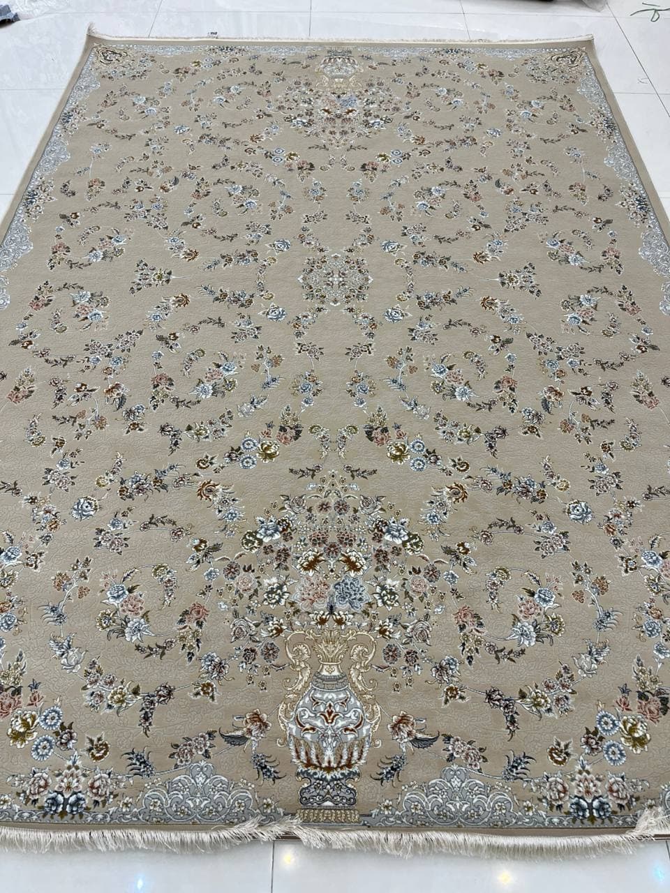 برجسته تراکم 2550 - L582