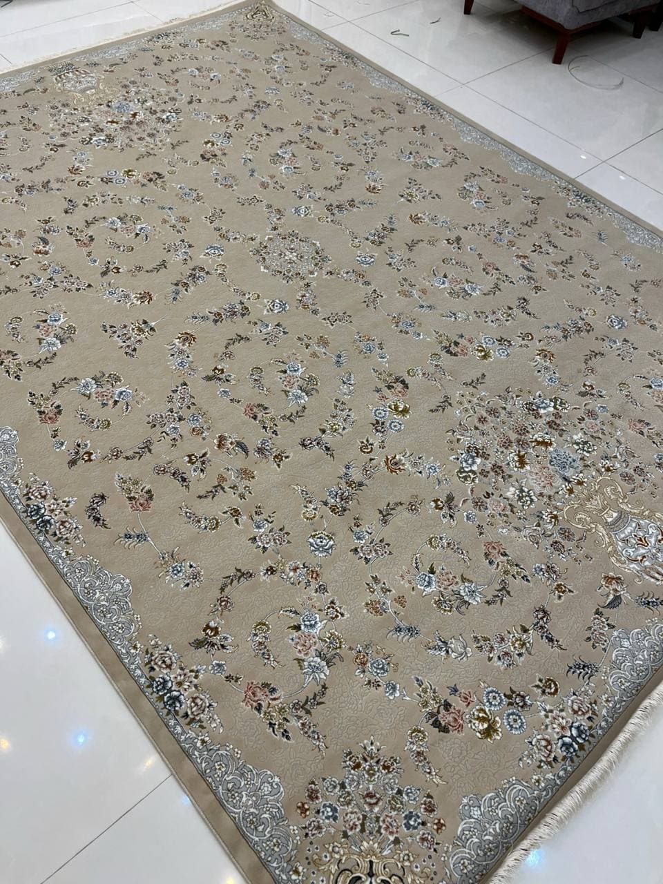 برجسته تراکم 2550 - L582