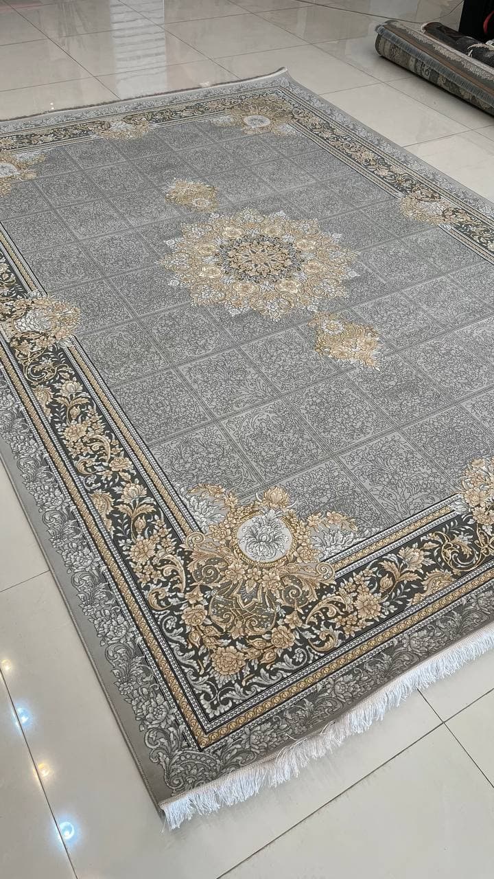 برجسته 1978 نقره ای - L572