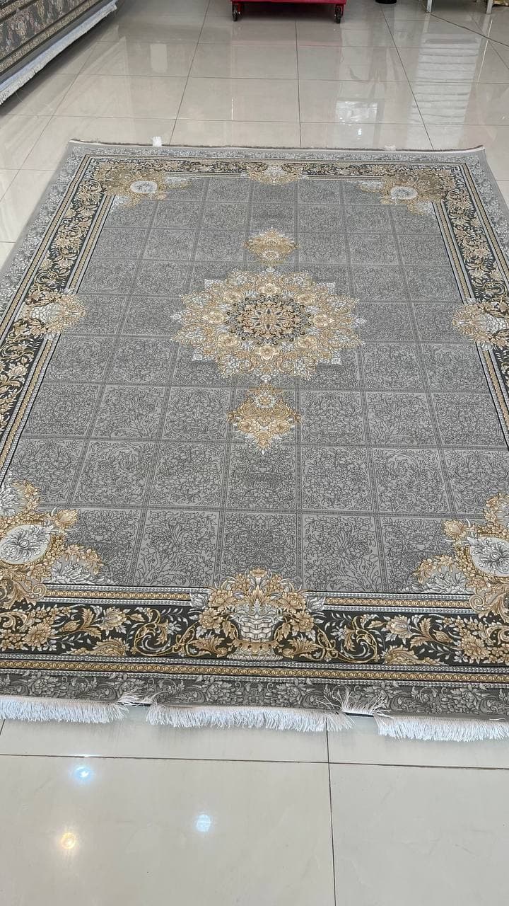 برجسته 1978 نقره ای - L572