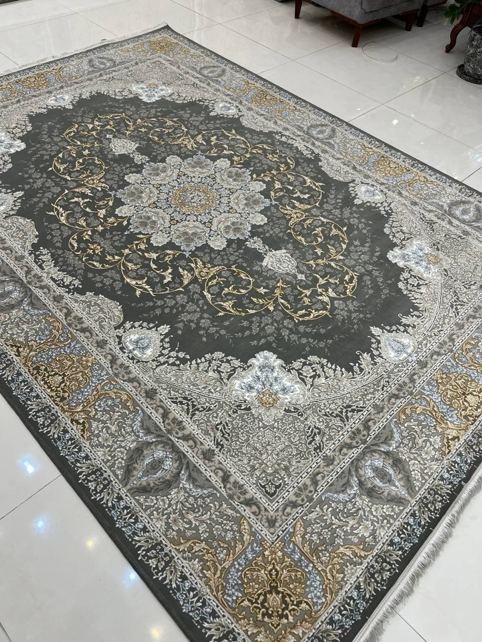 برجسته تراکم 2550 - L1447