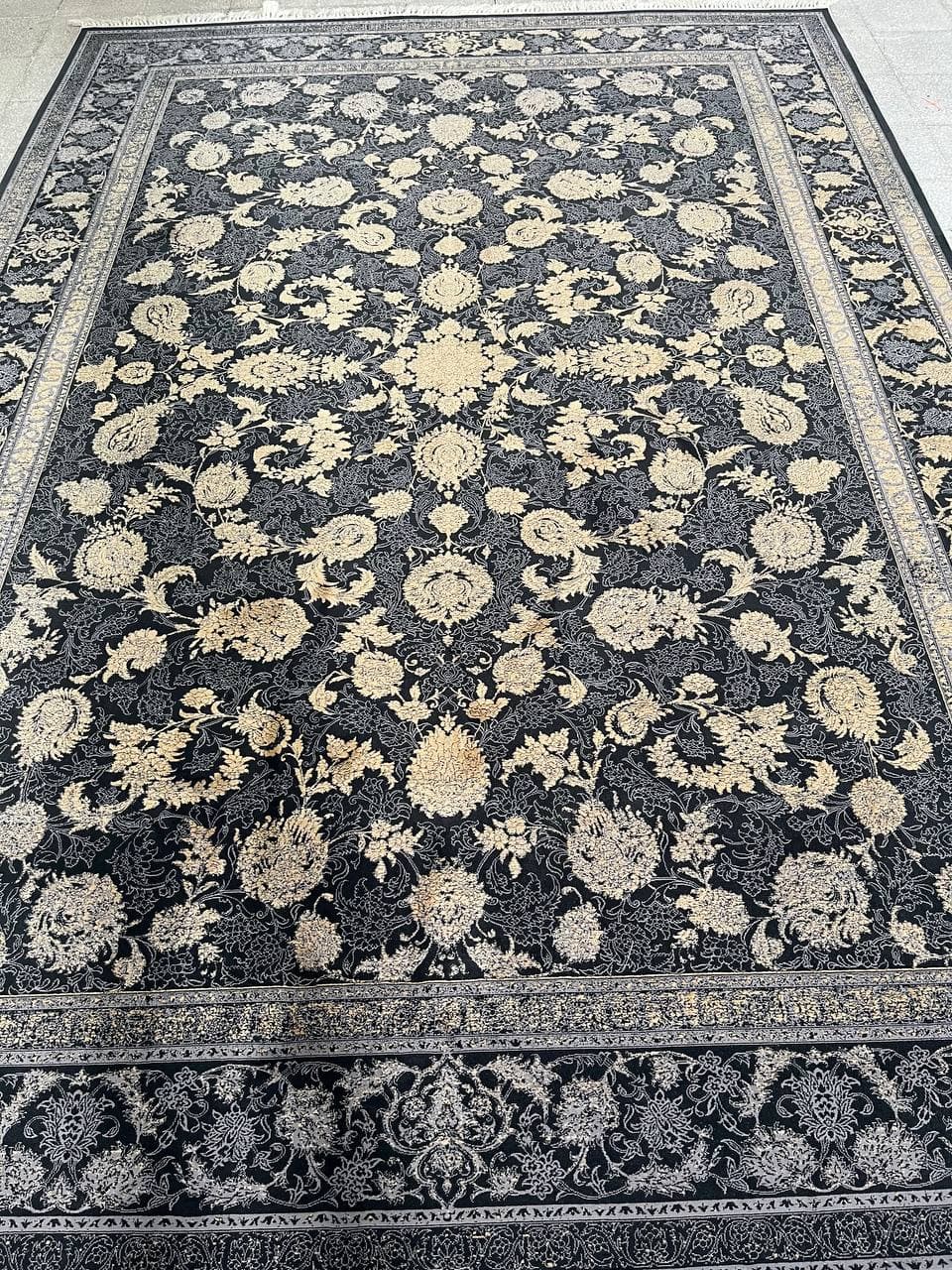 برجسته دیزاین 1200 کد 3403 - L2483