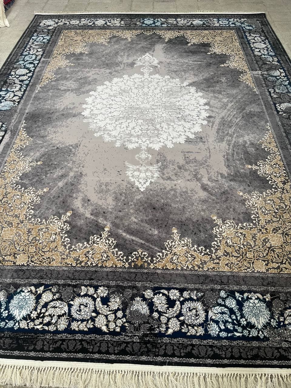برجسته دیزاین 1200 کد 3400 - L2841