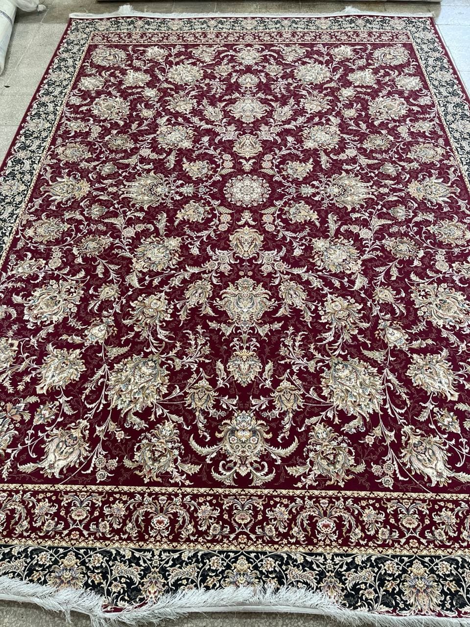 ساده کد دیبا یاقوتی - K3964