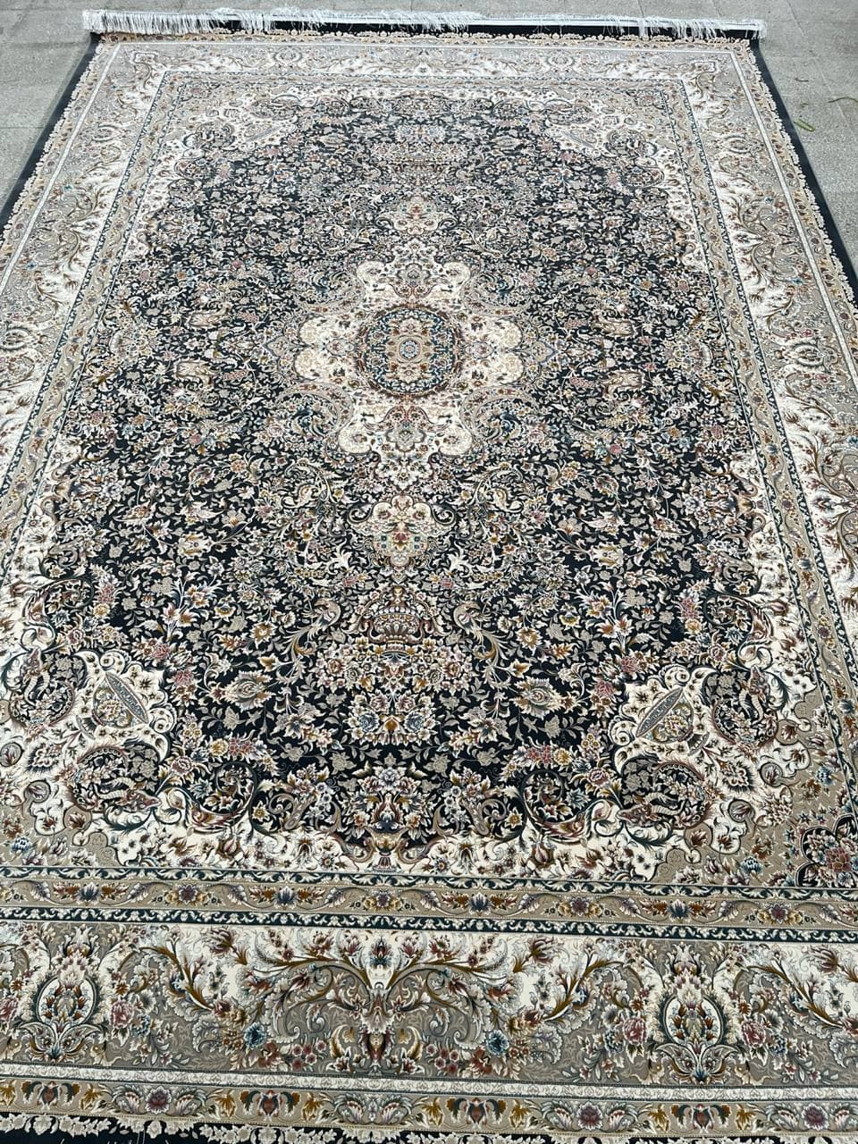 برجسته کد سالاری ذغالی - K3960