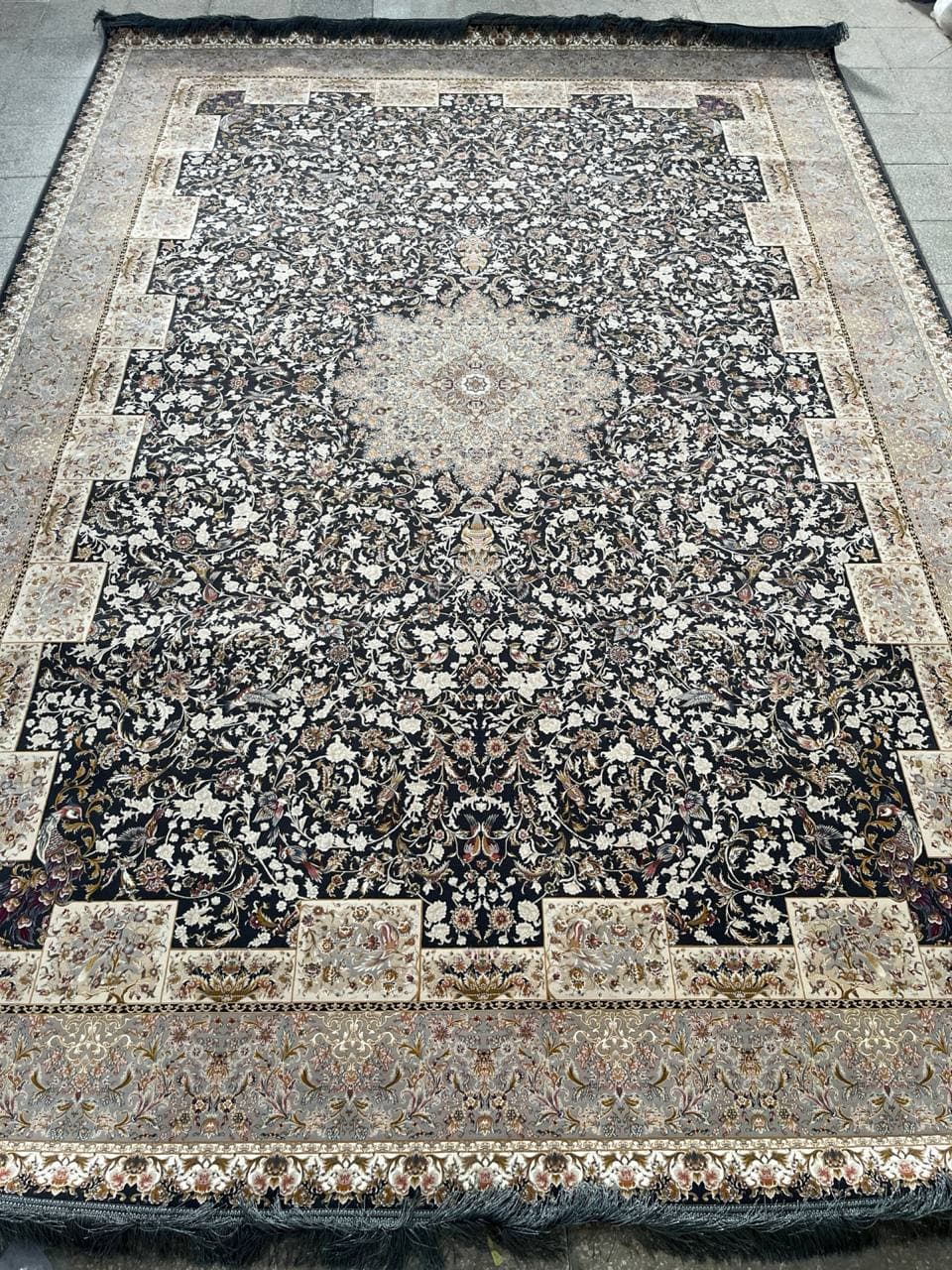 ساده کد اپادانا ذغالی - K3962