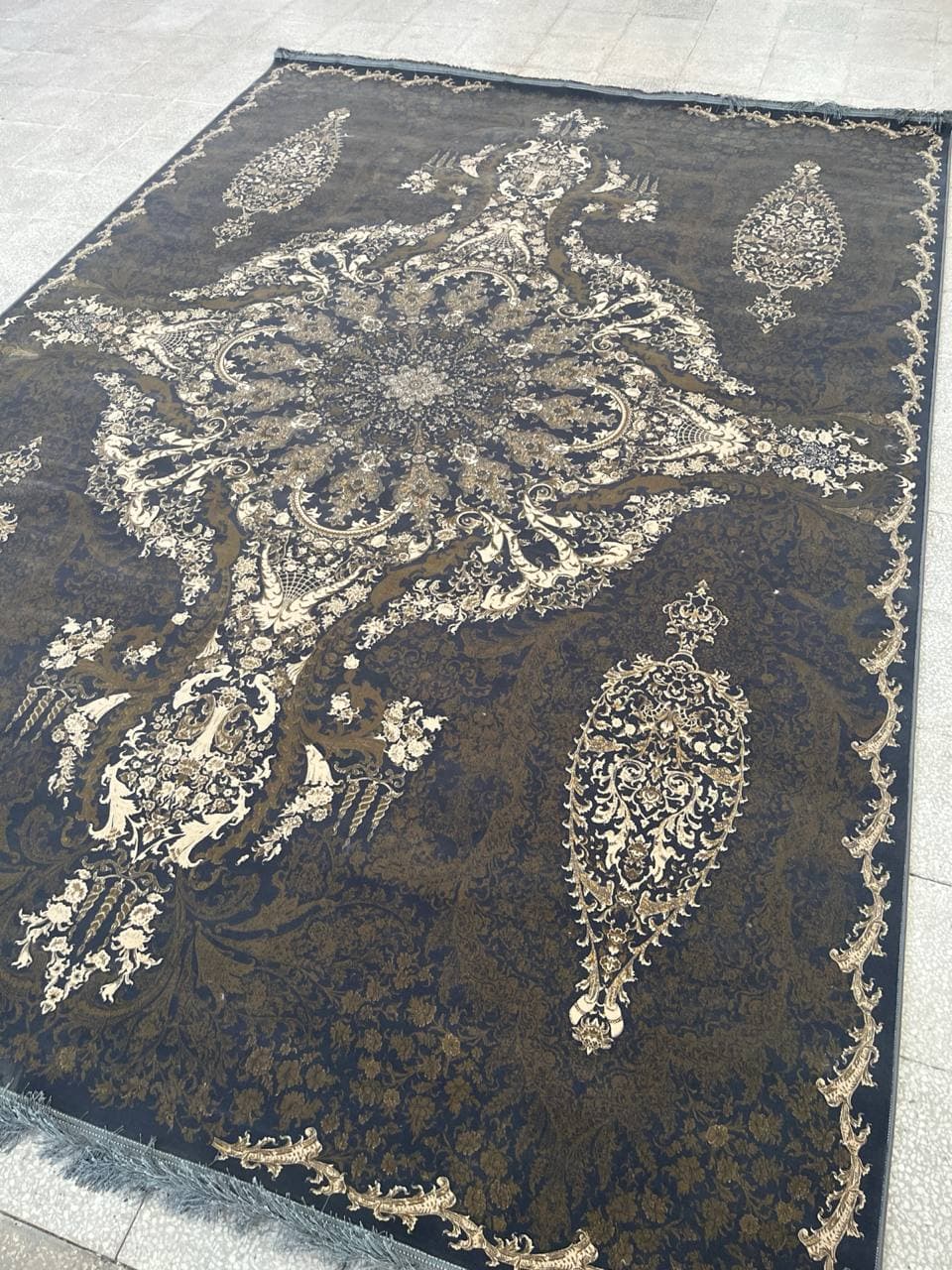 برجسته کد 121 - K4174