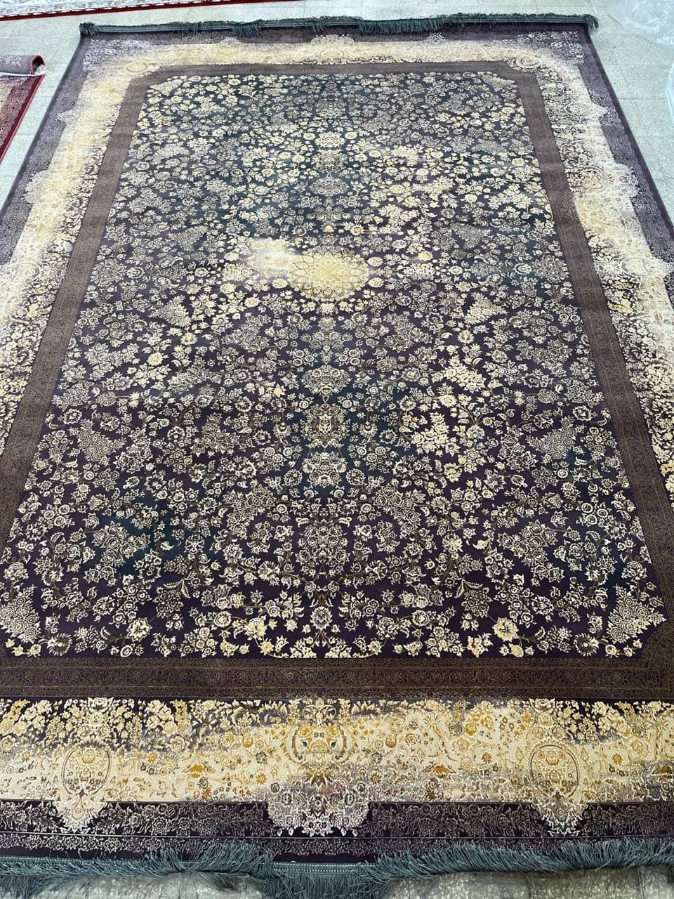 برجسته کد 112 پالت - K4207