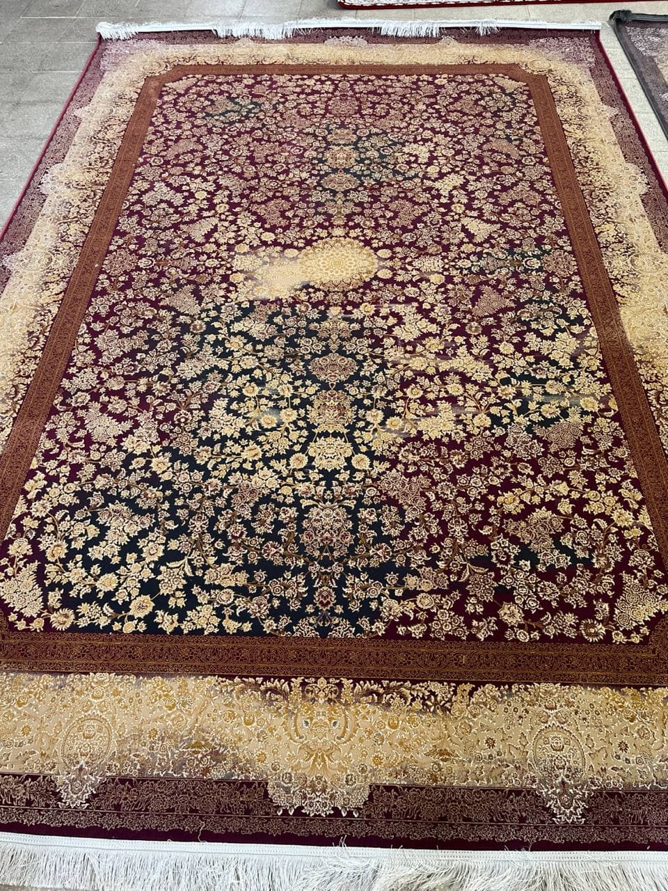 برجسته کد 112 پالت - K4205