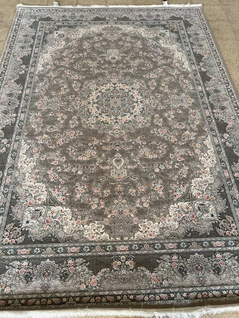 برجسته افشاری سیلور - K4820