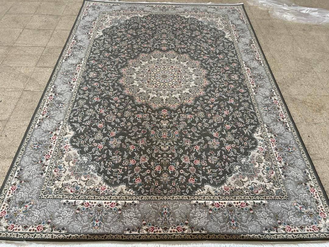 برجسته افسون متالیک - K4819