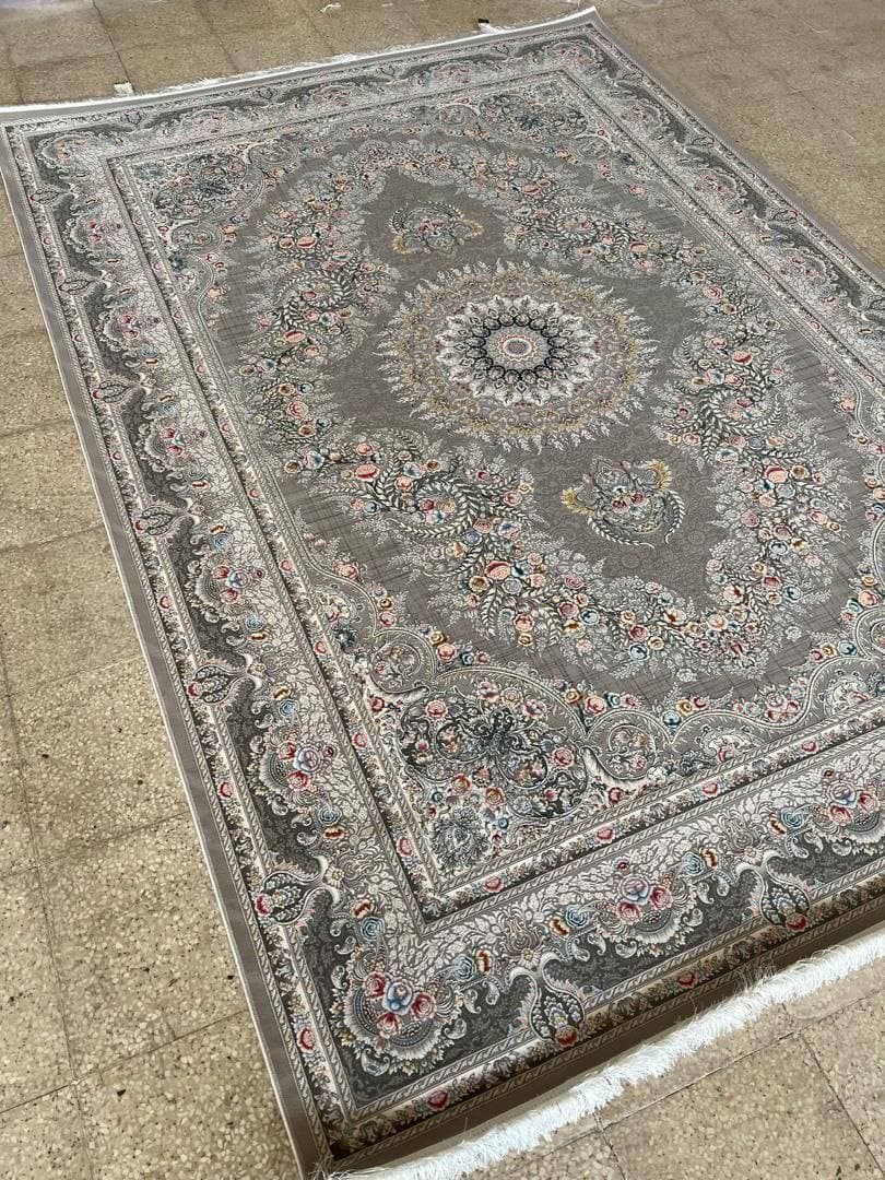برجسته اطلس سیلور - K4821