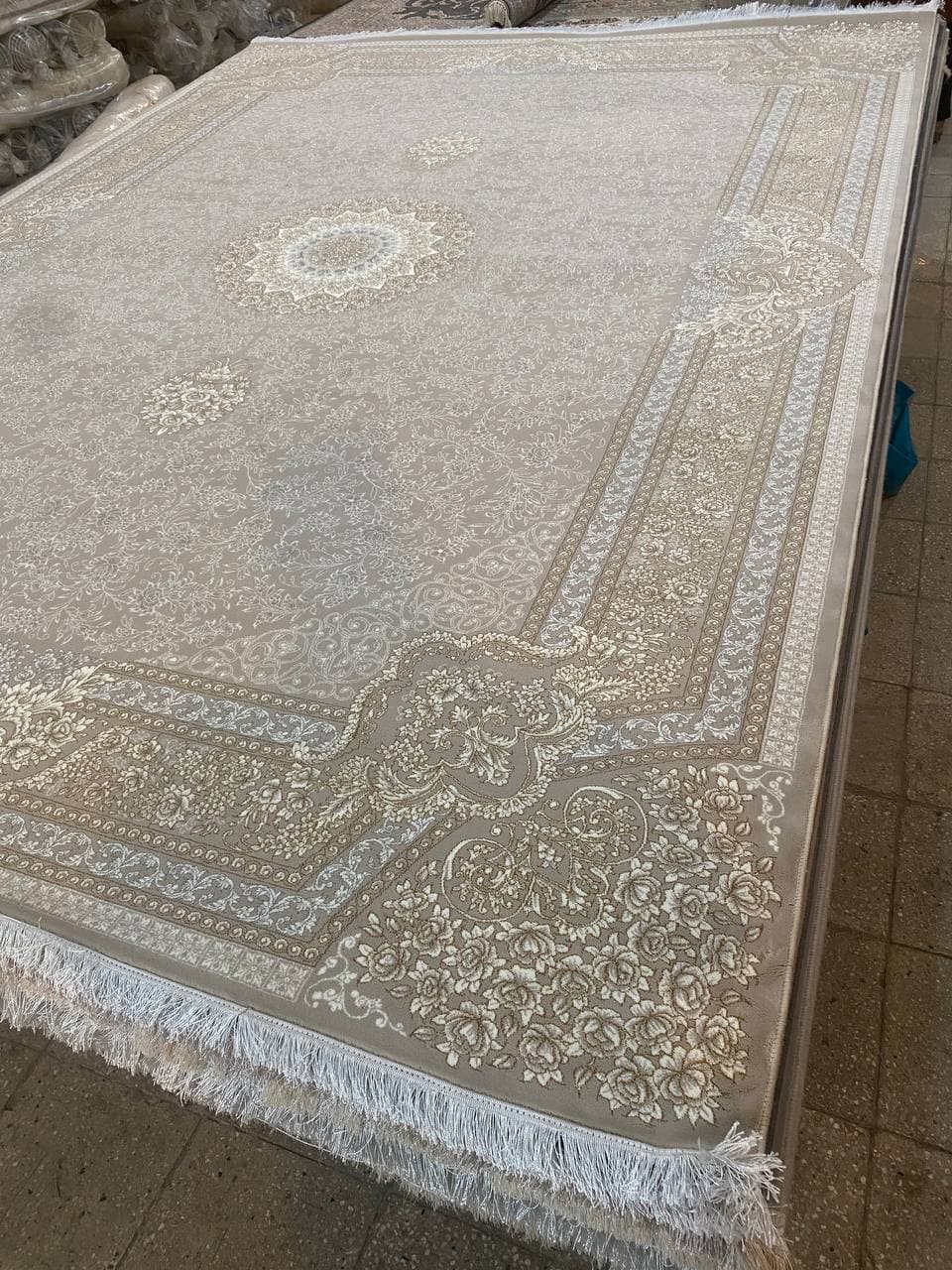 فرش 700 شانه - C134