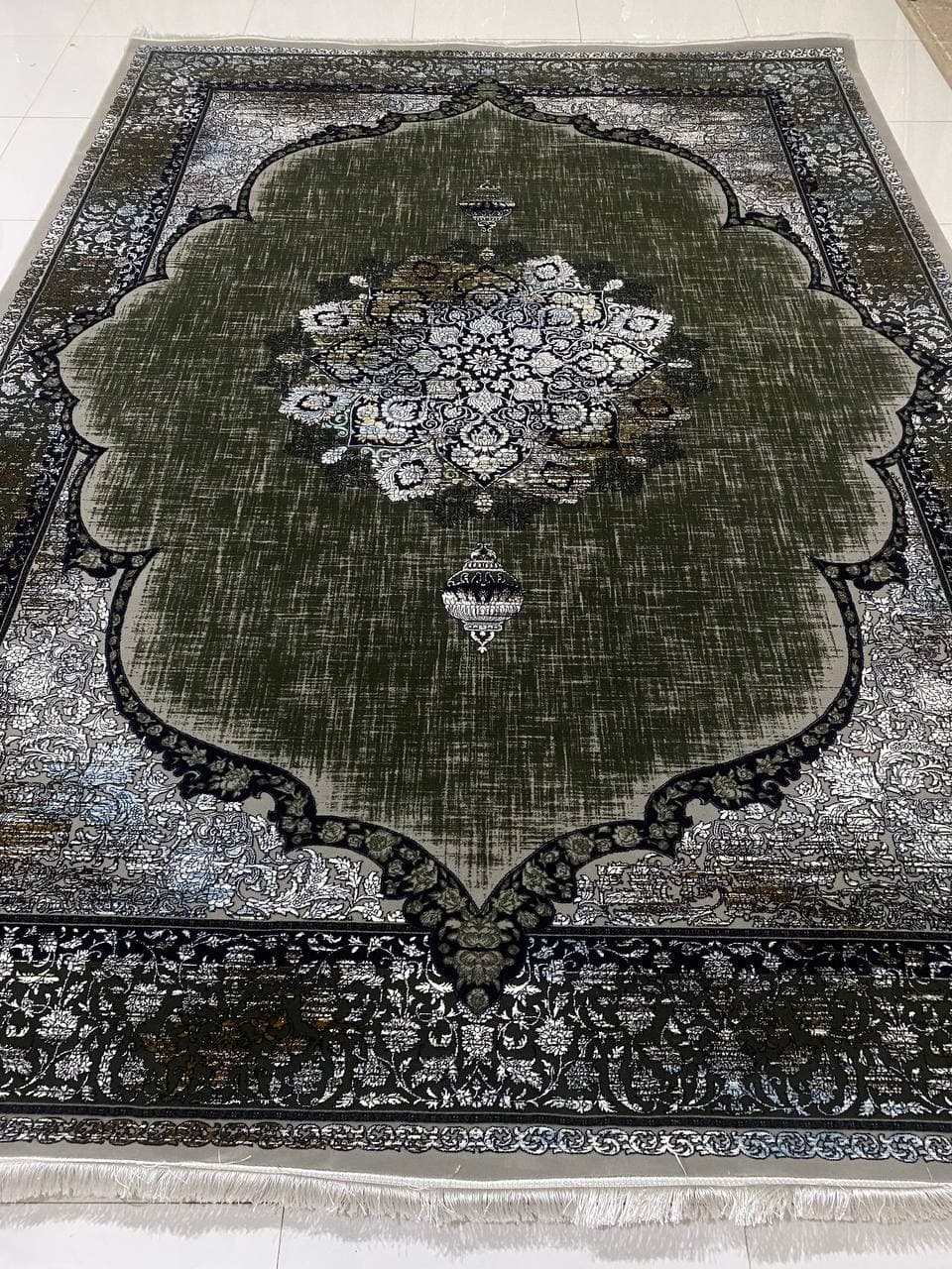 برجسته ضخیم - C126
