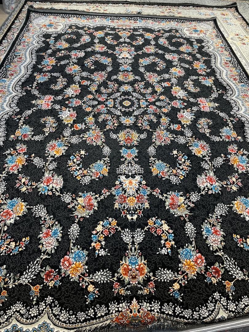 فرش 700 شانه - N2234