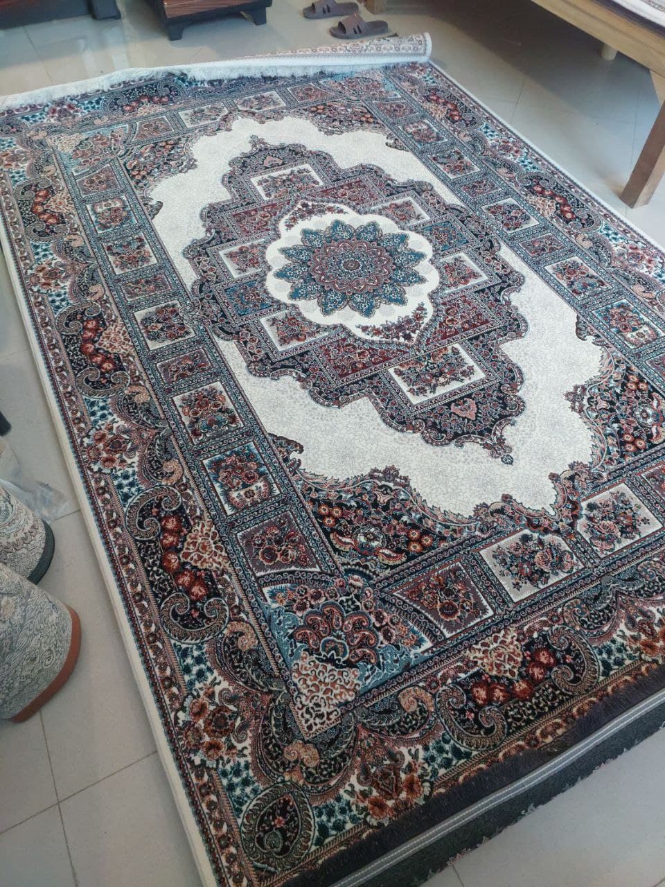 ساده سنگین - N1202