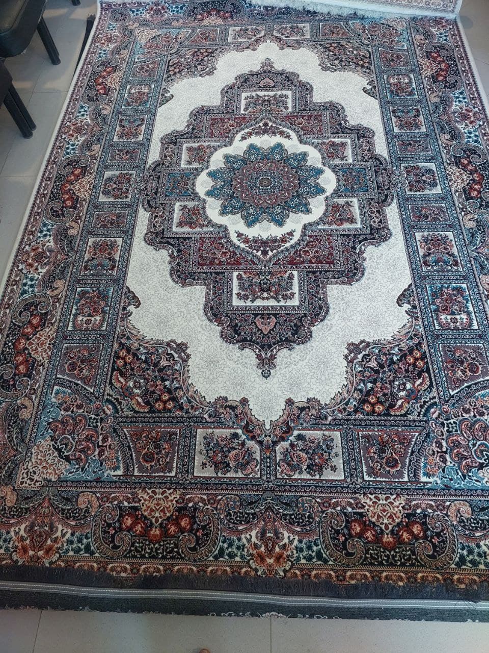 ساده سنگین - N1202