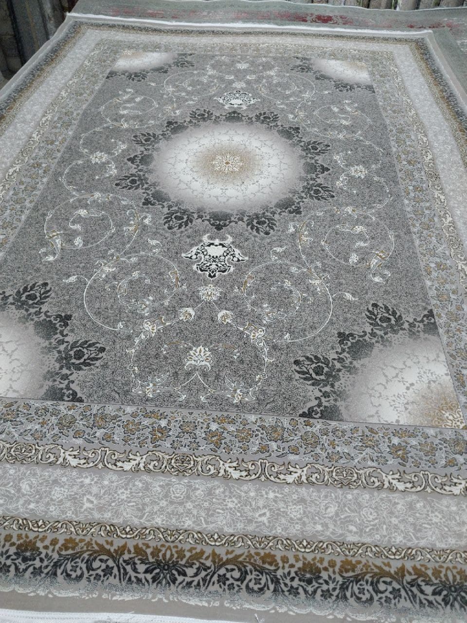 صددرصد اکریلیک ساده - E3514