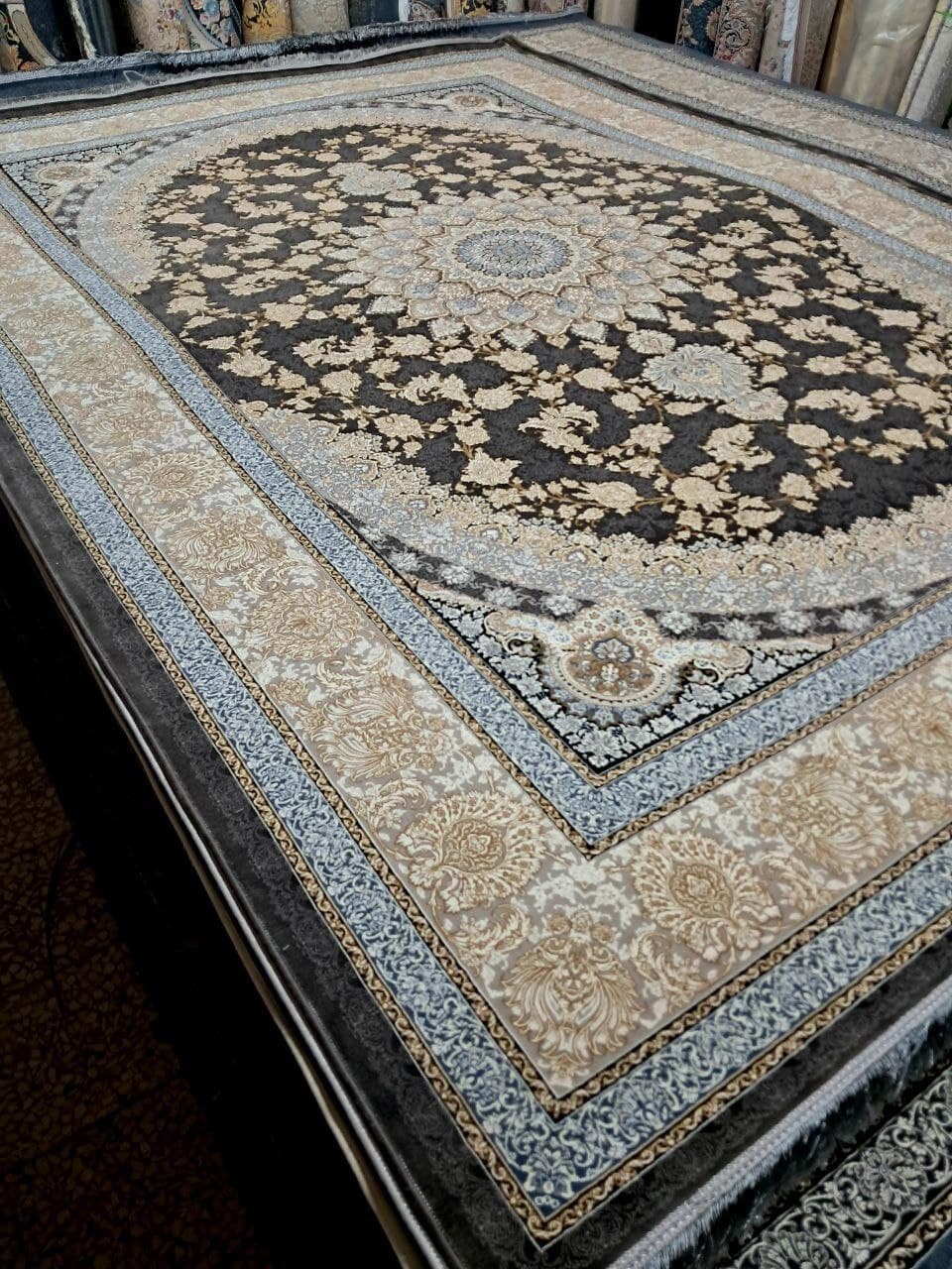 صددرصد اکریلیک ساده تراکم 3600 - E3525