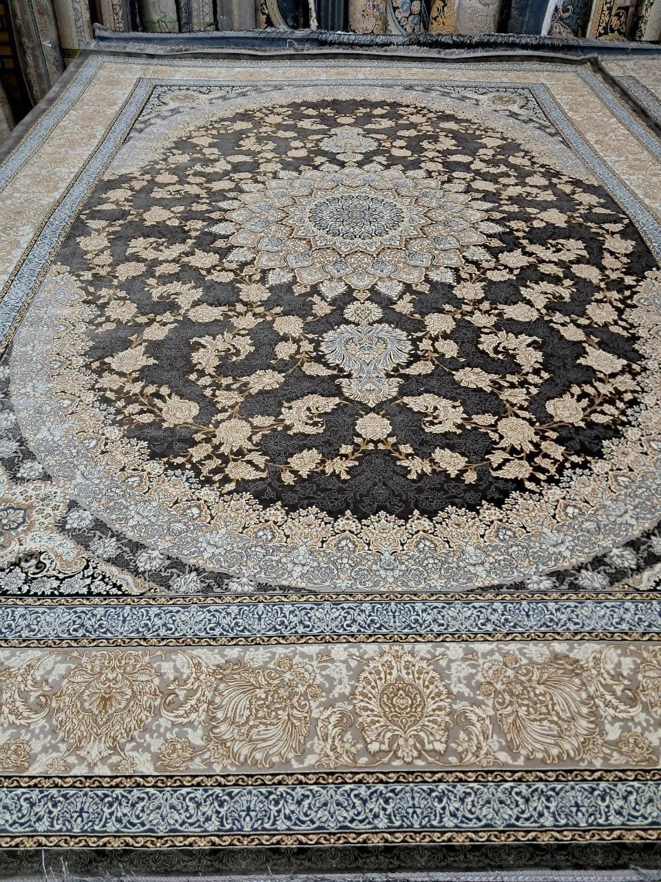 صددرصد اکریلیک ساده تراکم 3600 - E3525