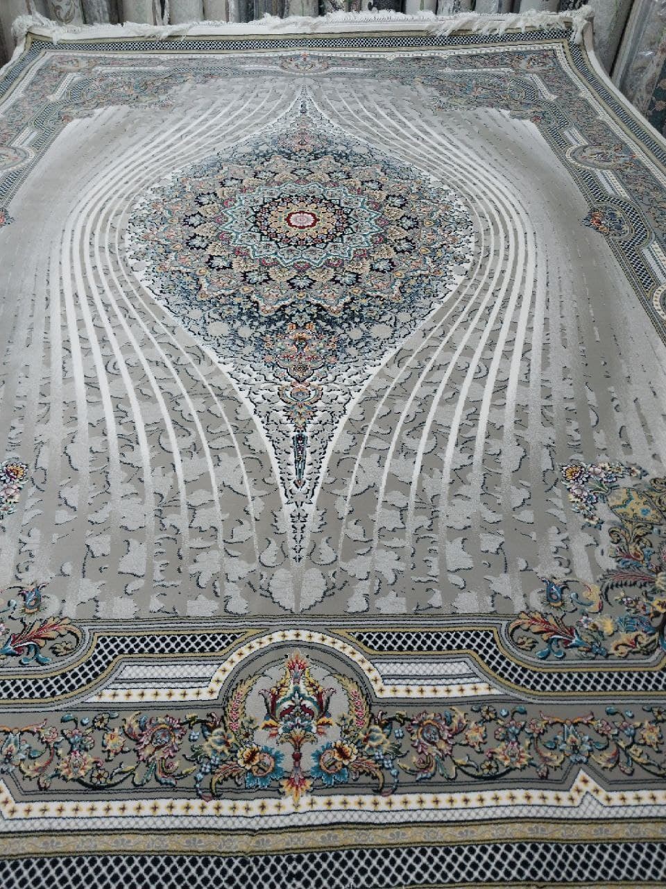 صددرصد آکریلیک ساده دیزان 1000 - E3643