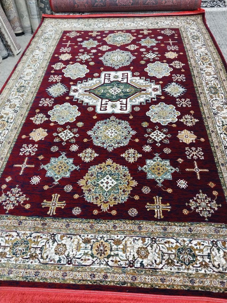 اچ سی پی - E4087