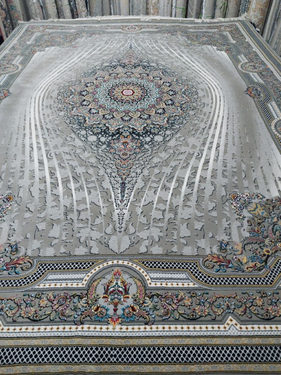 صددرصد آکریلیک ساده دیزان 1000 - E4346