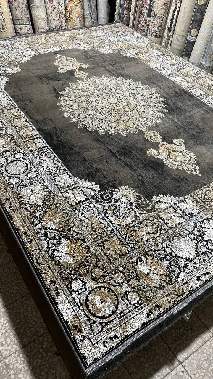 برجسته HCP - E1584