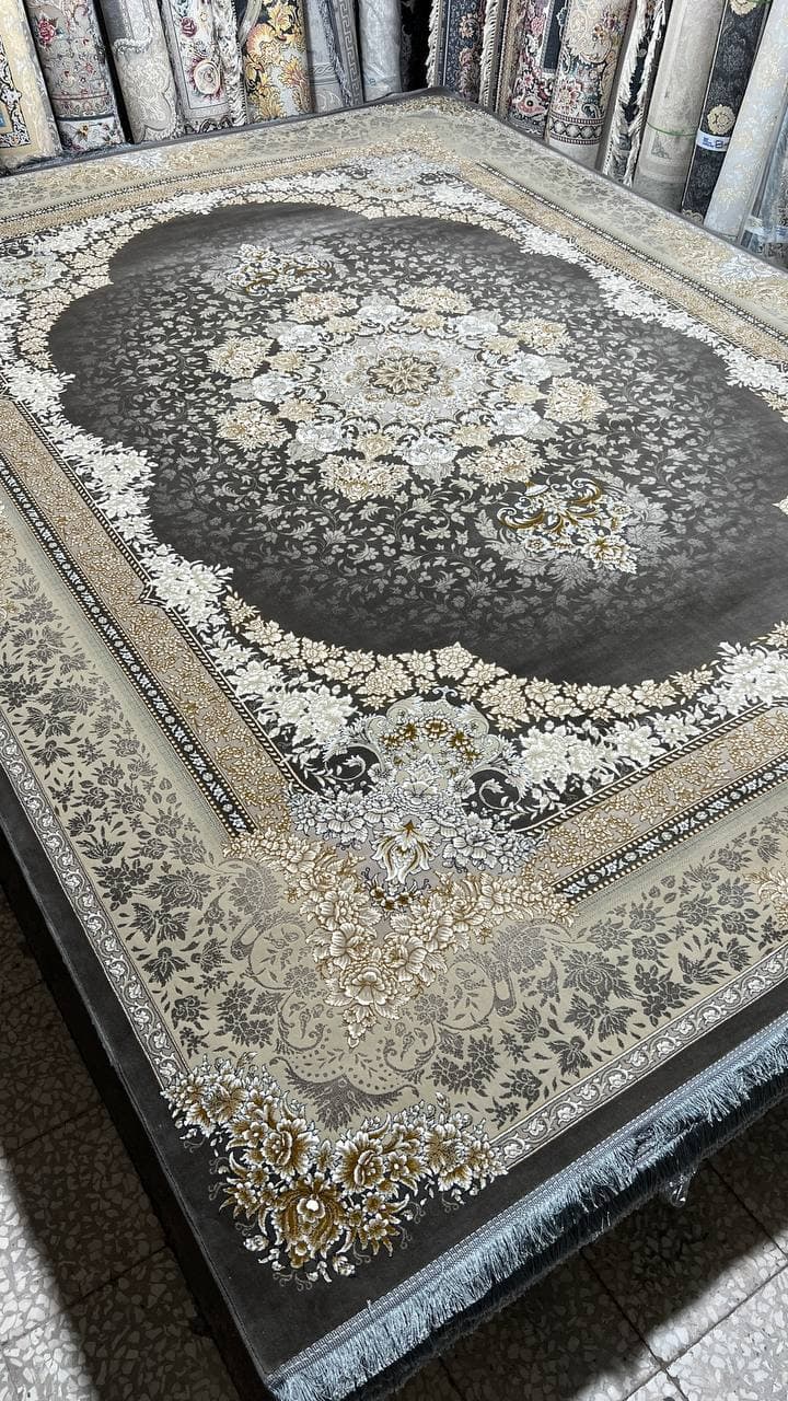 برجسته HCP - E1585