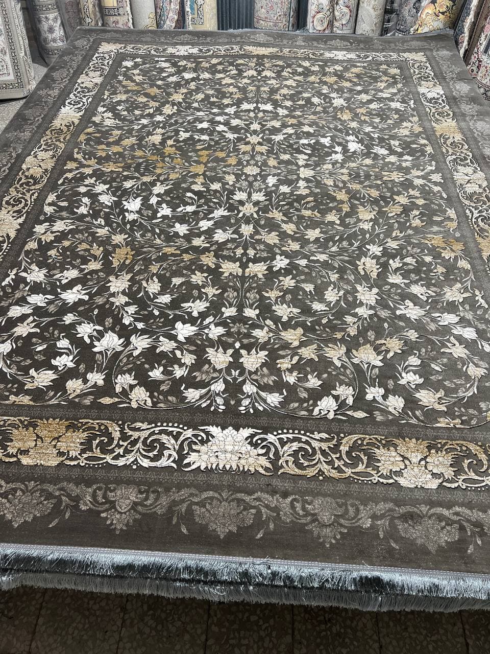 برجسته HCP - E1597
