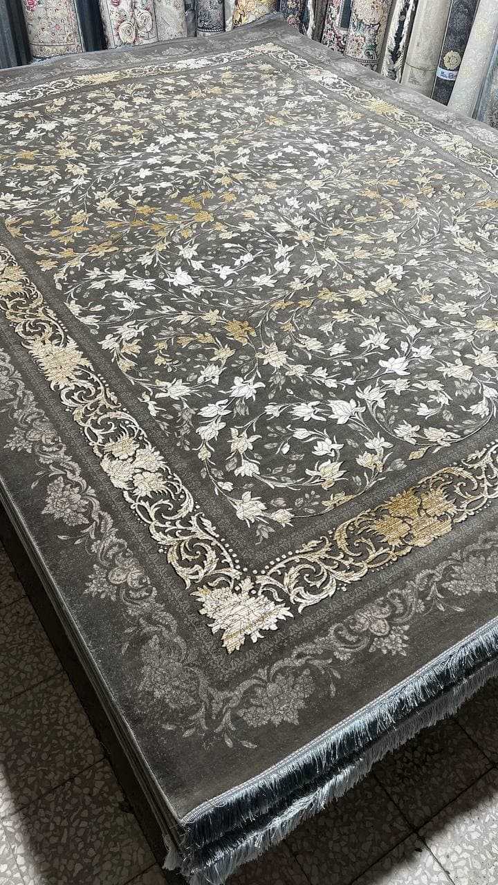 برجسته HCP - E1597