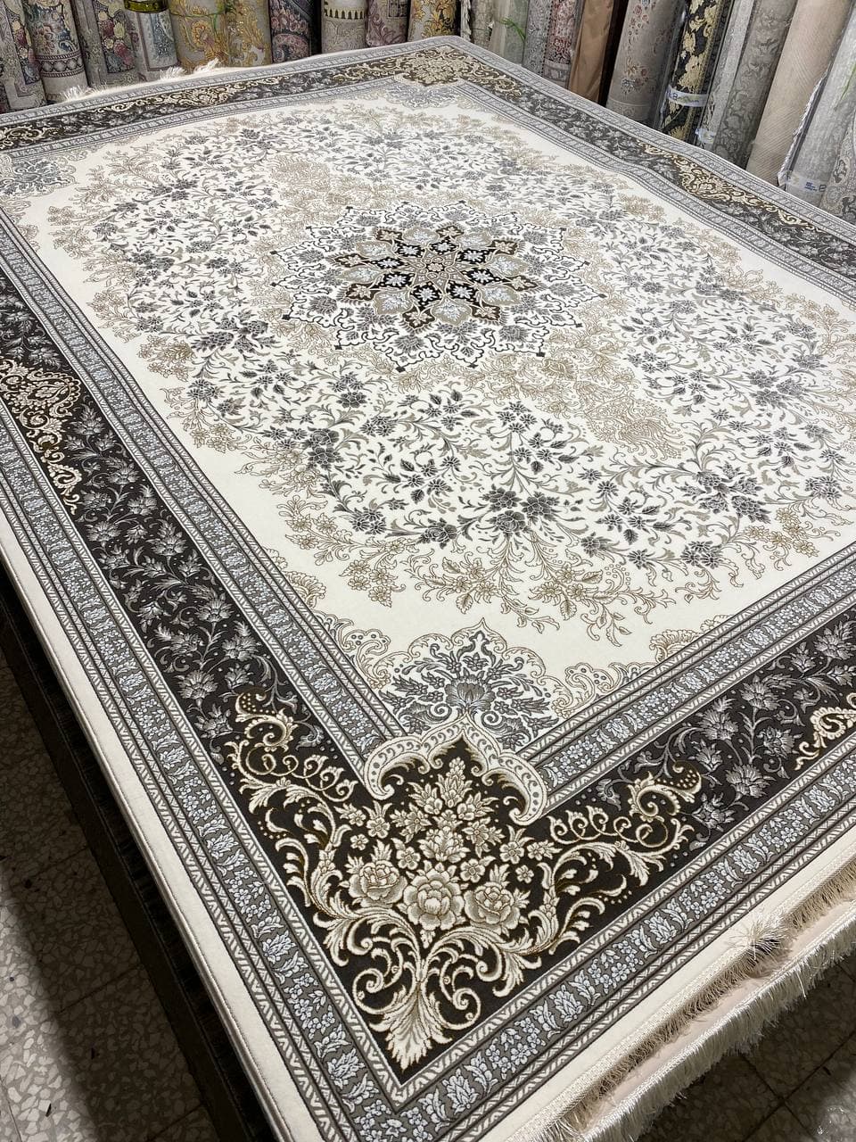 صدرصد آکریلیک - E1831