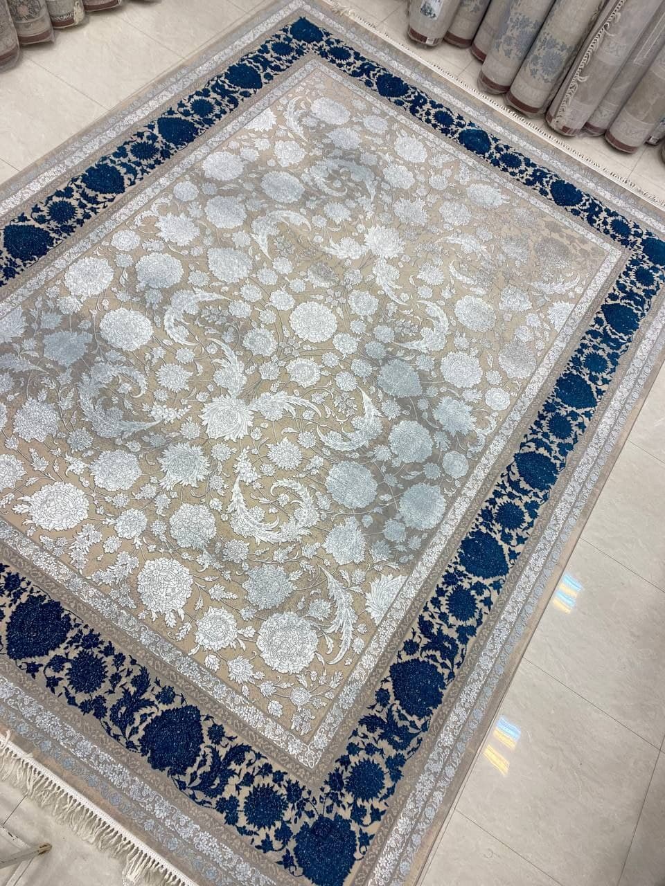 آکریلیک برجسته - F3024