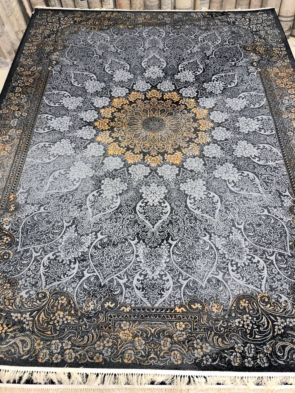 آکریلیک برجسته - F3981