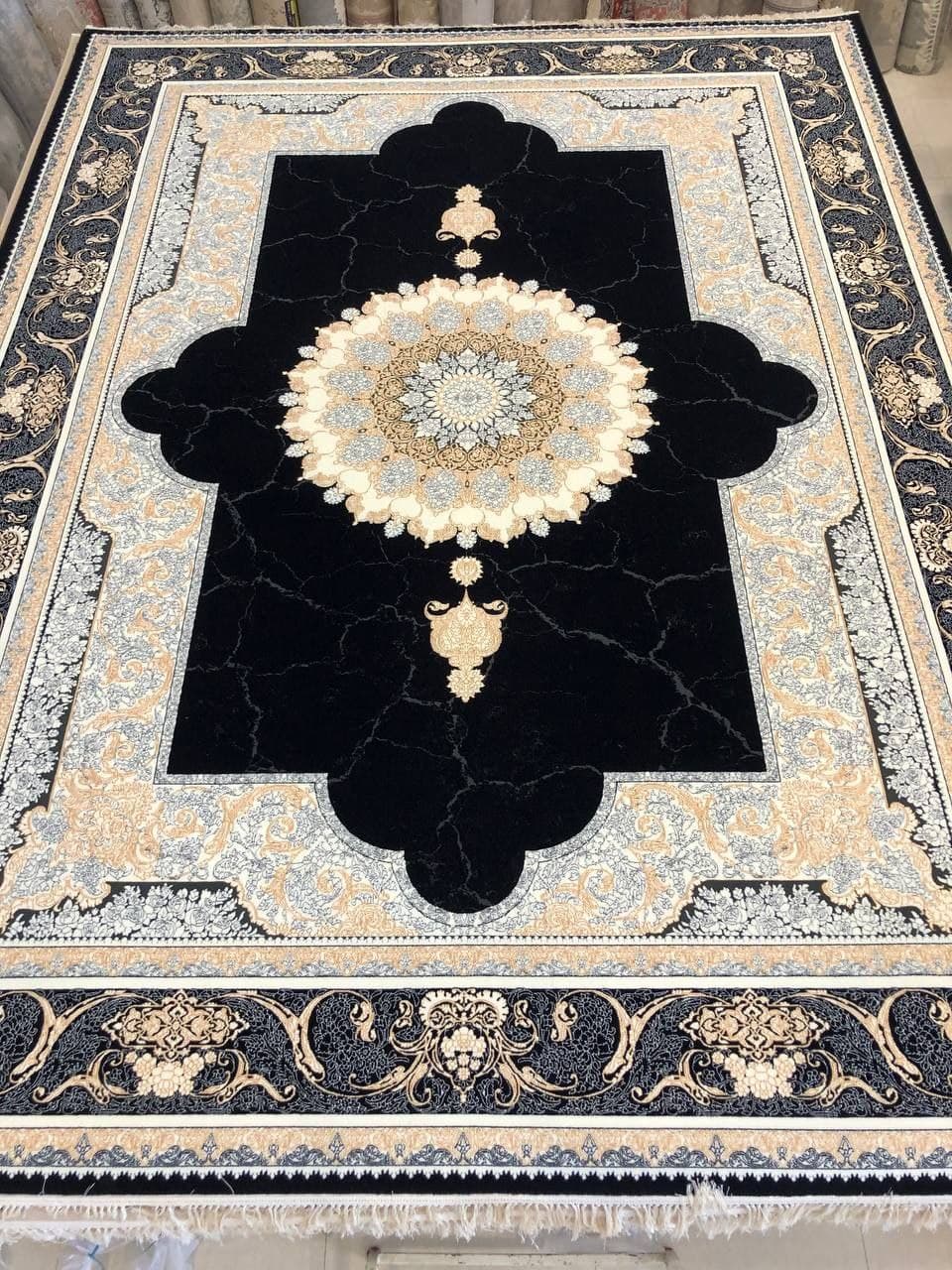 آکریلیک برجسته - F4183
