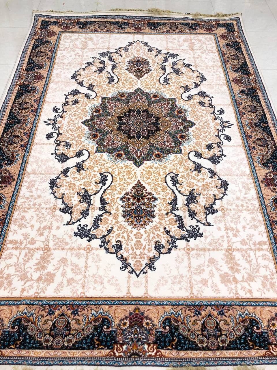 ورجن ساده - F4536