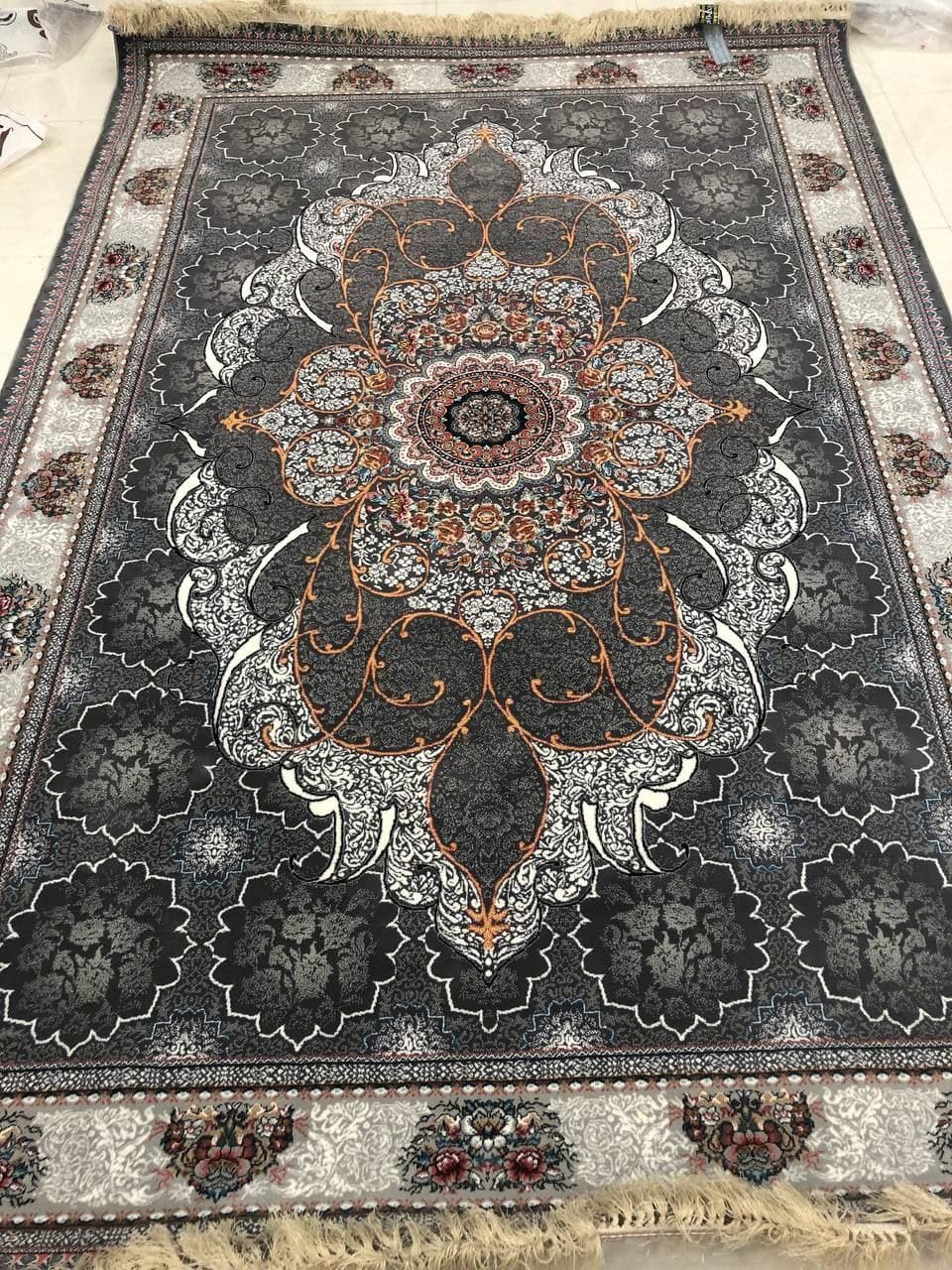 ورجن ساده - F4537