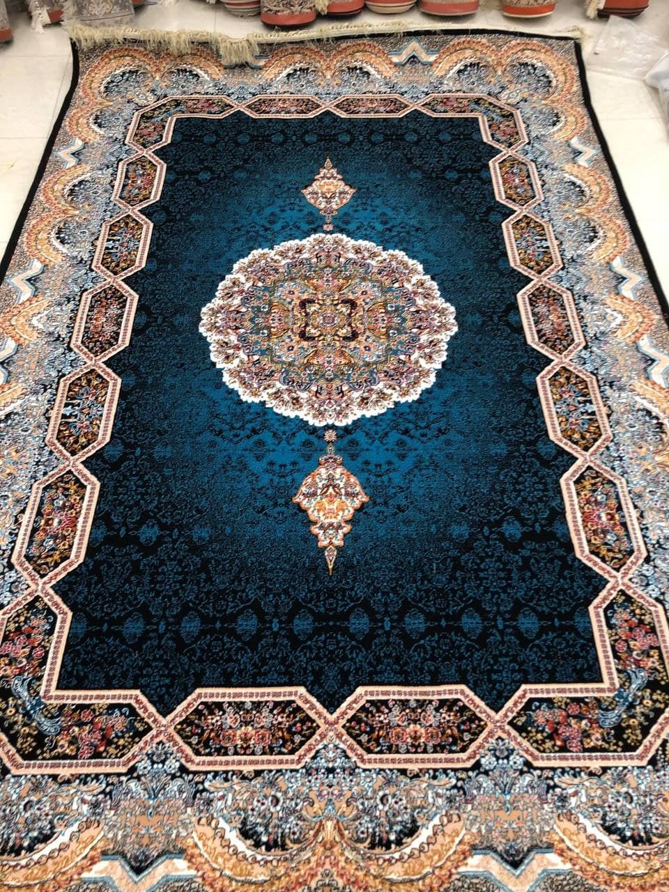 ورجن ساده - F4538