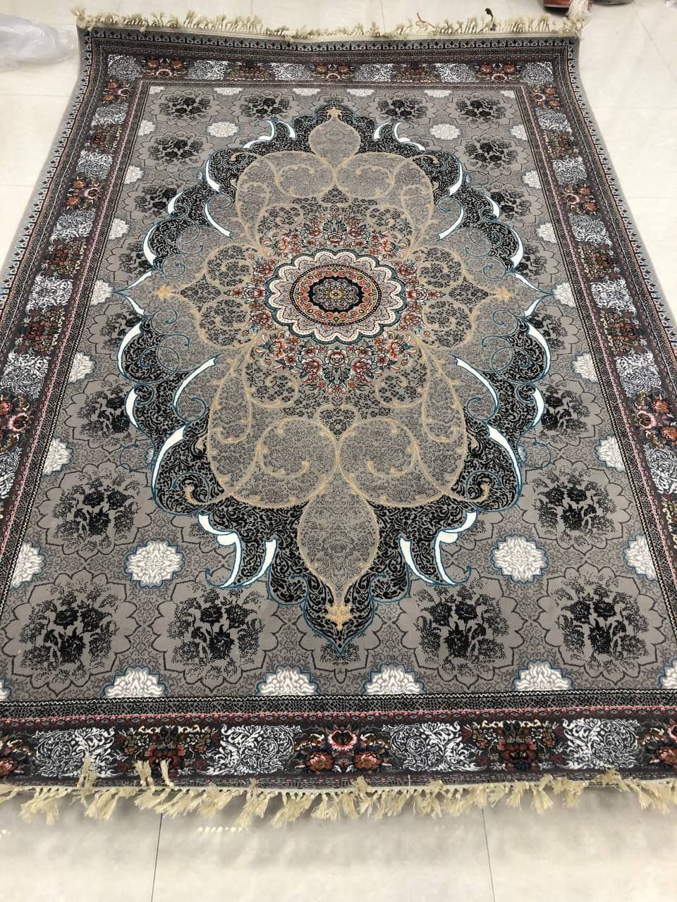 ورجن ساده - F4540