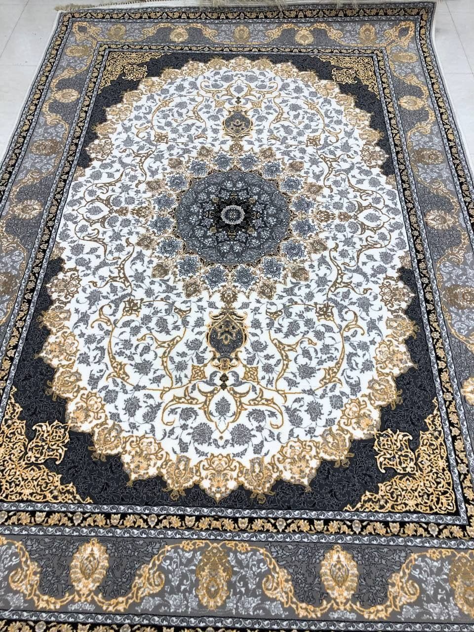 ورجن ساده - F4552
