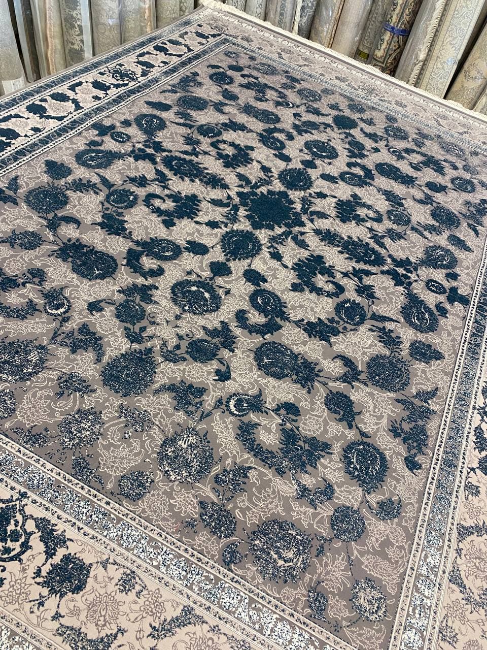 آکریلیک برجسته کد 3404 - F327